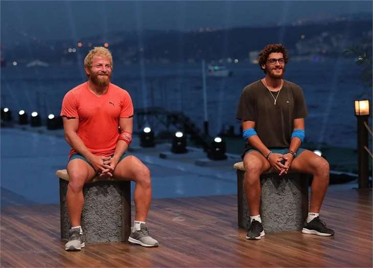 Survivor'da şampiyon belli oldu!