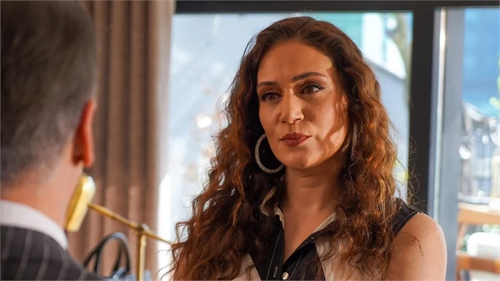 'Menajerimi Ara'nın yeni bölümünden ilk sahne