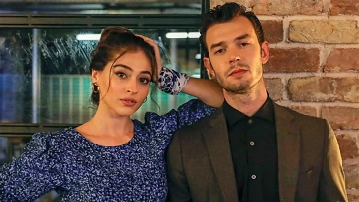 Baht Oyunları'nda Ada ve Tuğçe'nin sürpriz işbirliği