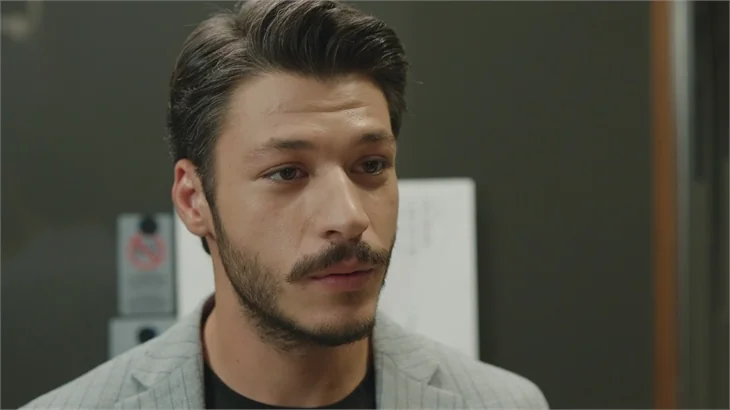 Cam Tavanlar'ın yeni bölümünden bir tanıtım daha