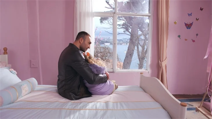 Kahraman Babam'ın yeni bölüm tanıtımı yayınlandı!