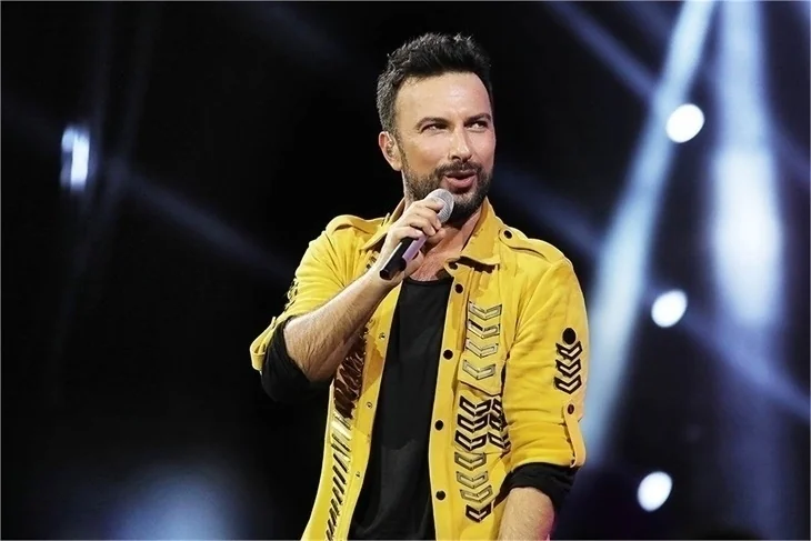 Tarkan'dan Elmalı Davası'yla ilgili tepki!