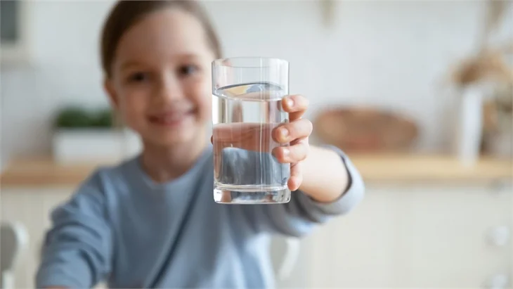 Çocuklarda susuzluğun neden olabileceği 3 hastalık