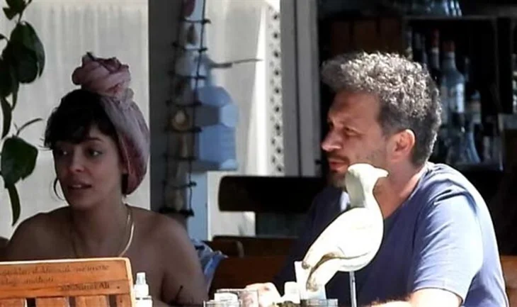 Selin Şekerci ile İbrahim Selim baş başa tatile çıktı
