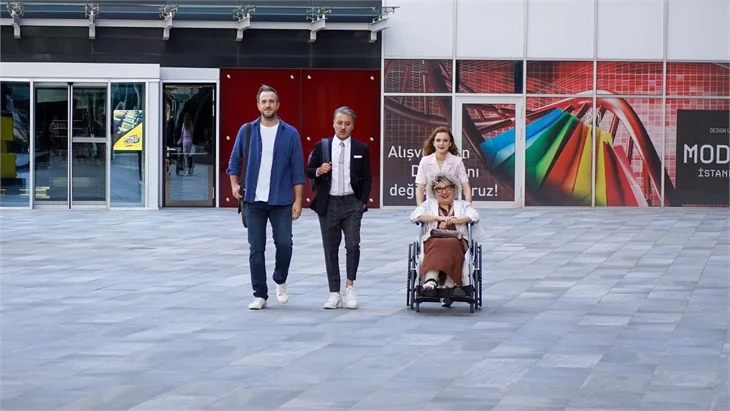 'Menajerimi Ara'nın final bölümü tanıtımı yayınlandı!