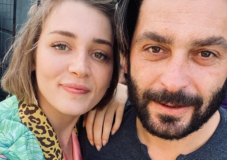 Yeni partnerler; Ozan Akbaba ve Deniz Işın