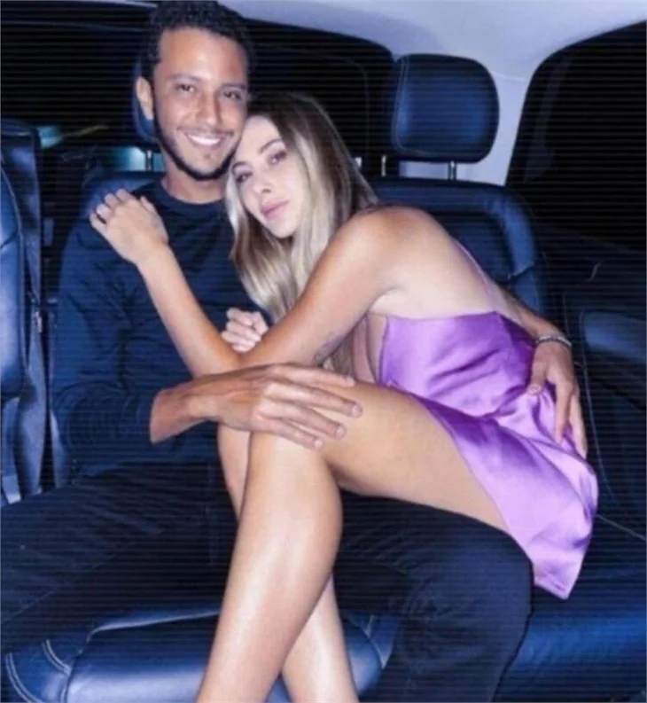 Şeyma Subaşı geri adım attı! Mohammed Alsaloussi ile olan fotoğraflarını arşivden çıkardı