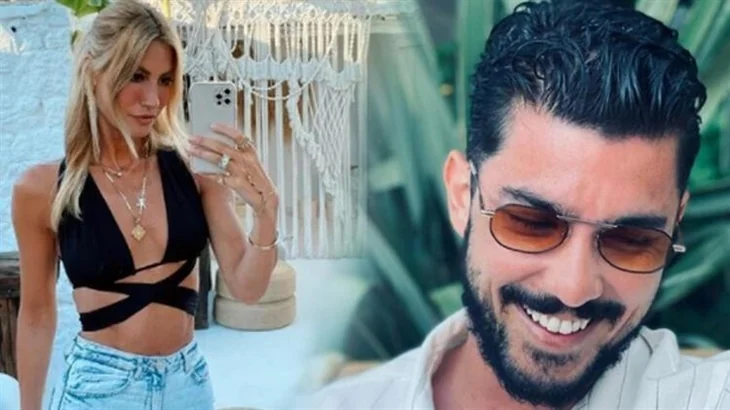 Hadise ile Mehmet Dinçerler aşk mı yaşıyor?