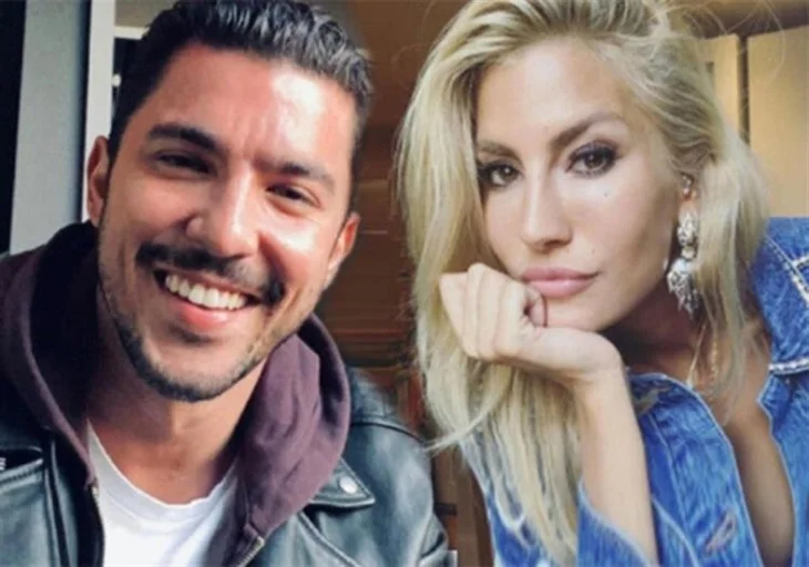 Hadise ile Mehmet Dinçerler aşk mı yaşıyor?