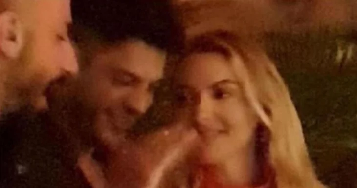 Hadise ile Mehmet Dinçerler aşk mı yaşıyor?