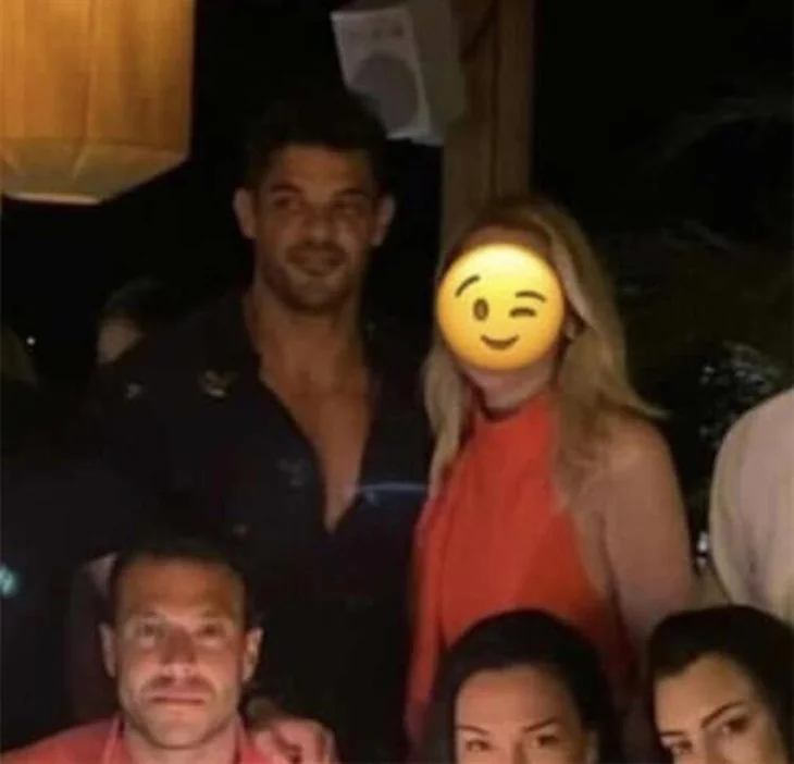 Hadise ile Mehmet Dinçerler aşk mı yaşıyor?