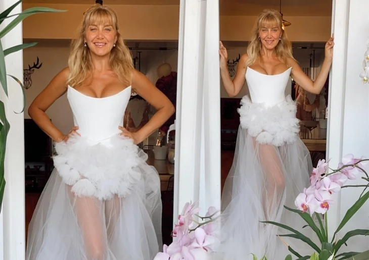 Zeynep Mansur evleniyor mu?