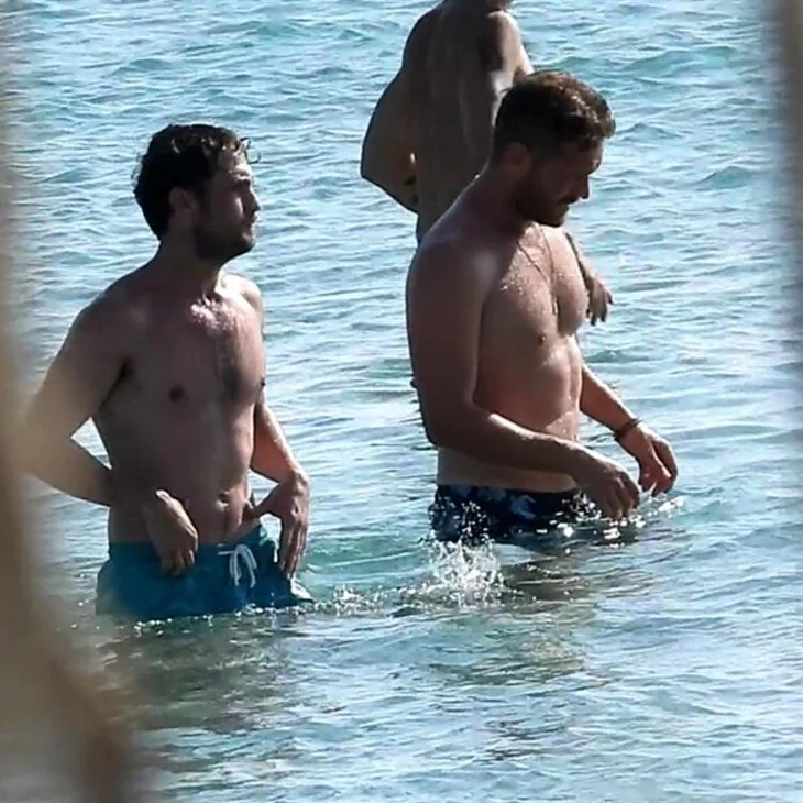 Aras Bulut İynemli'nin morali bozuk!
