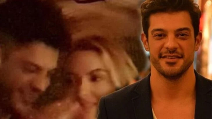 Hadise'nin yeni aşkı Mehmet Dinçerler şok etti!