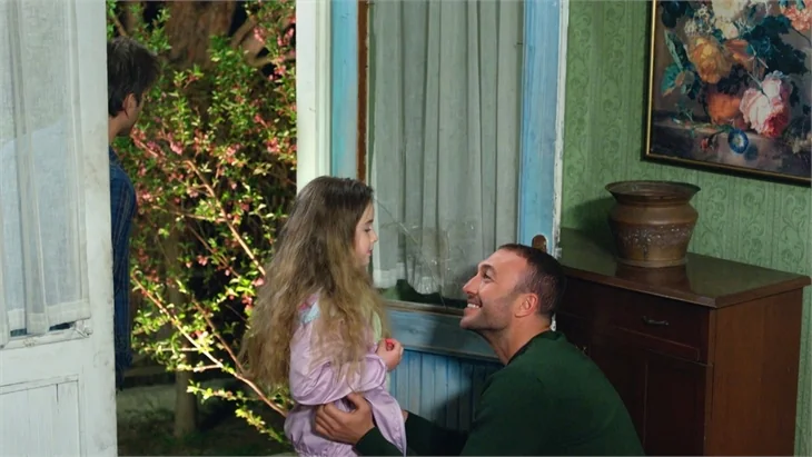 "Kahraman Babam"ın yeni bölümünden ikinci tanıtım!
