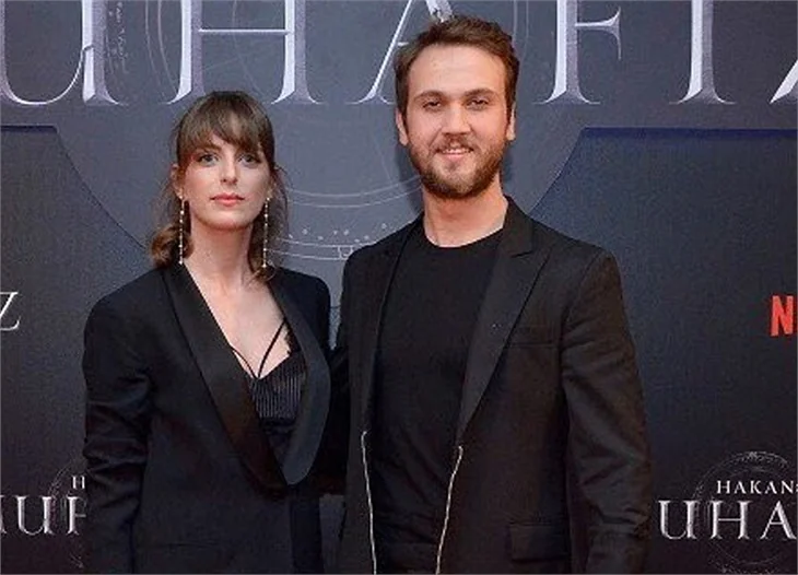 Aras Bulut İynemli ile Bige Önal ayrılığı sonrası yeni gelişme!