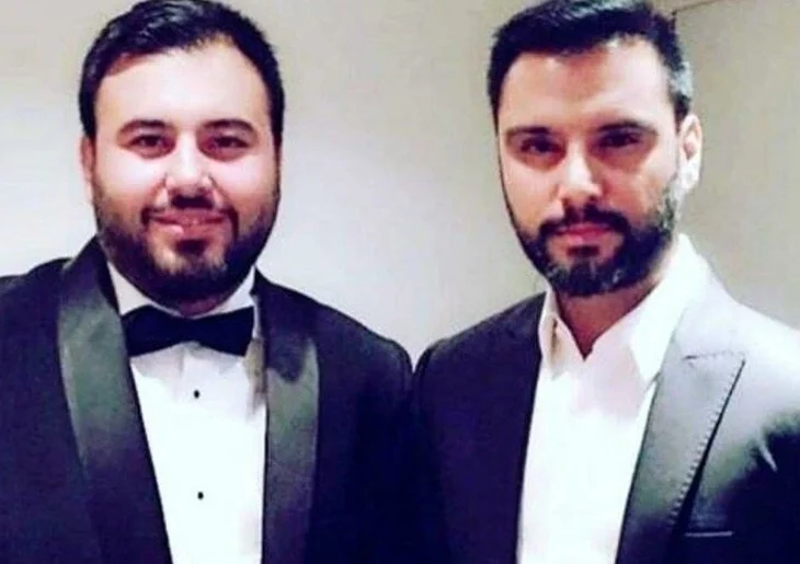 Alişan'ın kardeşi Selçuk Tektaş corona virüse yenik düştü!