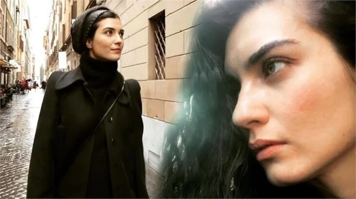 Corona virüse yakalalanan Tuba Büyüküstün'den haber var