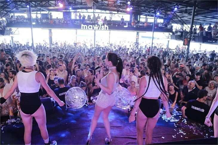 Cesur Hande Yener