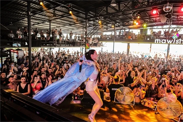 Cesur Hande Yener