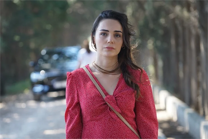 'Kalp Yarası'nın yeni bölüm fragmanı yayınlandı!