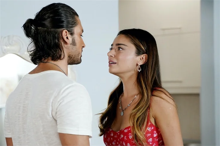 'Ada Masalı'nda yüzleşme zamanı