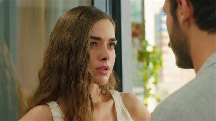 'Cam Tavanlar'ın final tanıtımı yayınlandı!