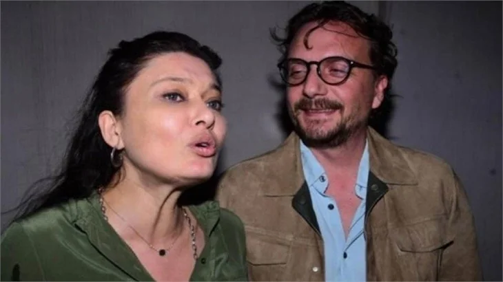 Nurgül Yeşilçay: Evlenmeye üşeniyoruz!