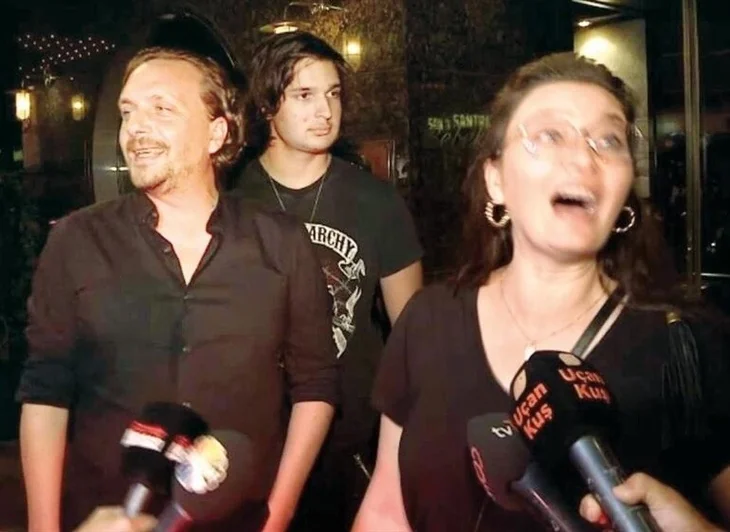 Nurgül Yeşilçay: Evlenmeye üşeniyoruz!