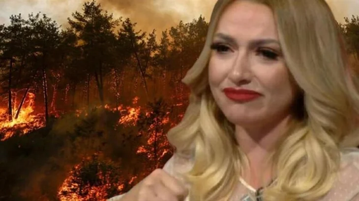 Hadise: Dayanamıyorum!