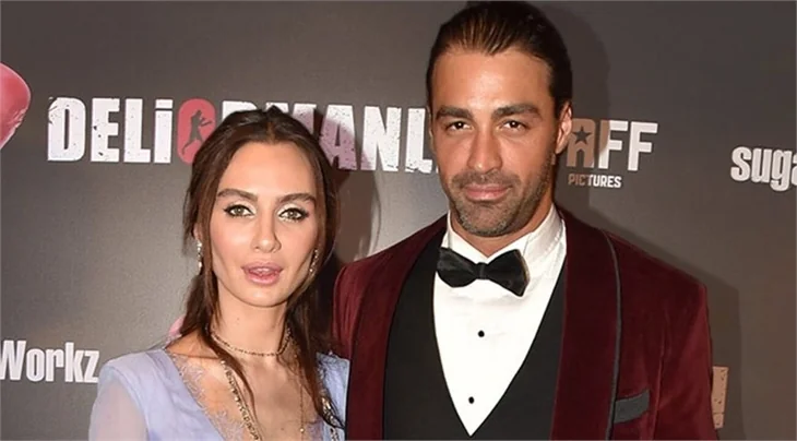 Eski eşler, Birce Akalay ile Sarp Levendoğlu aynı projede!