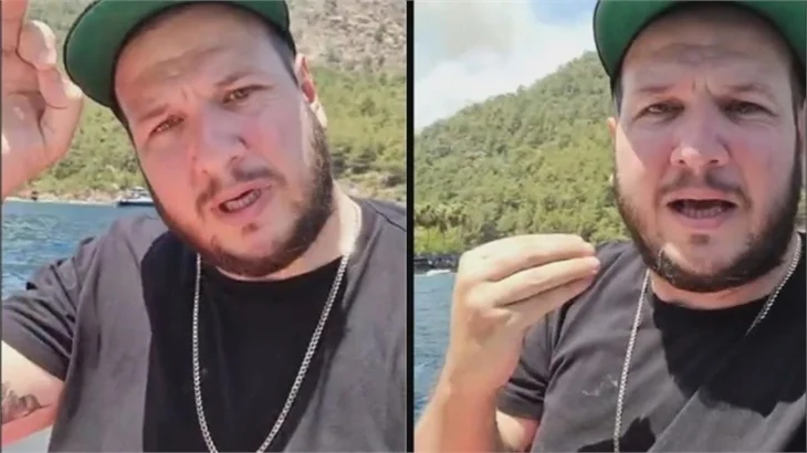 Şahan Gökbakar: Kimseden yardım istemeyeceğim