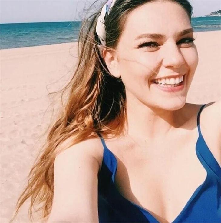 Ödüllü yapım için Aslı Enver'e teklif gitti!