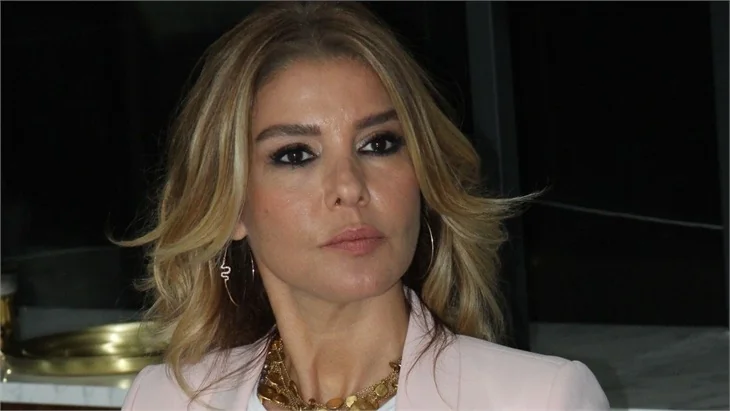 Gülben Ergen’den Ümitcan Uygun tepkisi: "Benim yalnız ve güzel ülkem..."
