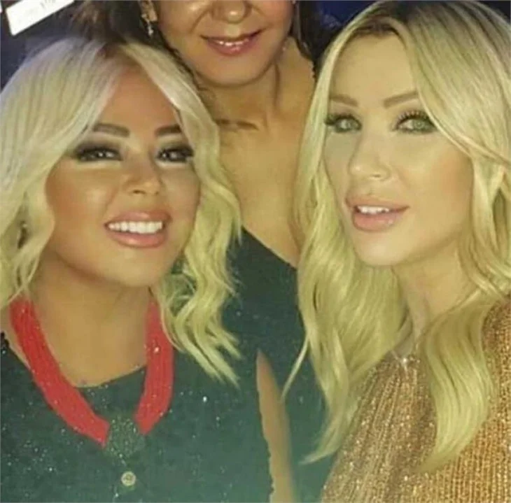 Seda Sayan: Sazanlar hemen atlıyorlar!