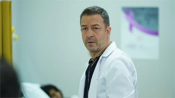 Mucize Doktor'dan Yasak Elma'ya transfer