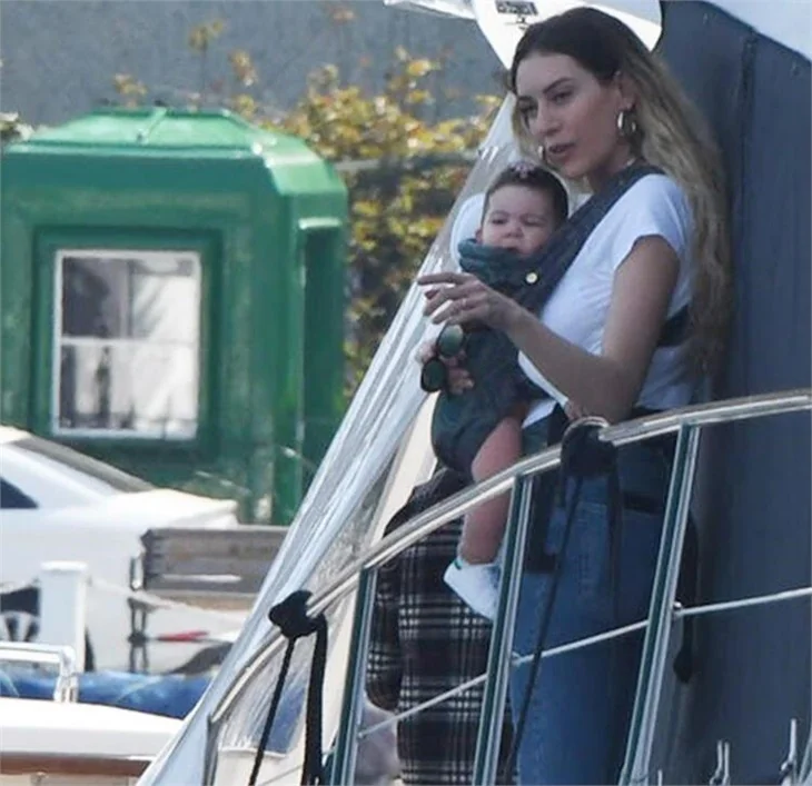 Kenan İmirzalıoğlu: Sinem'in sütünün kesilmesinden korktum!