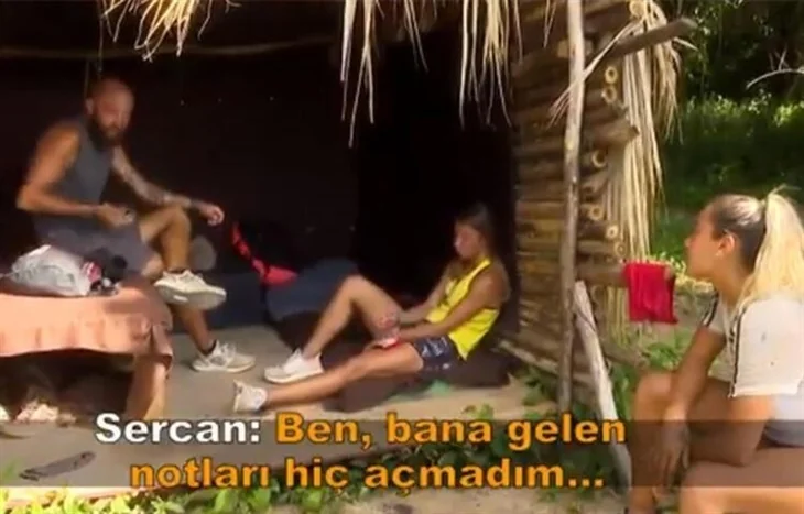 Sercan Yıldırım'dan sevgilisi Nihan Yönel'e sürpriz evlilik teklifi