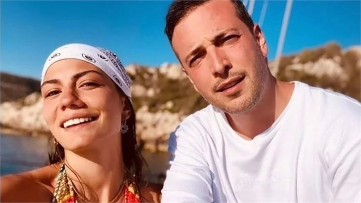 Demet Özdemir ve Oğuzhan Koç ayrıldı mı?