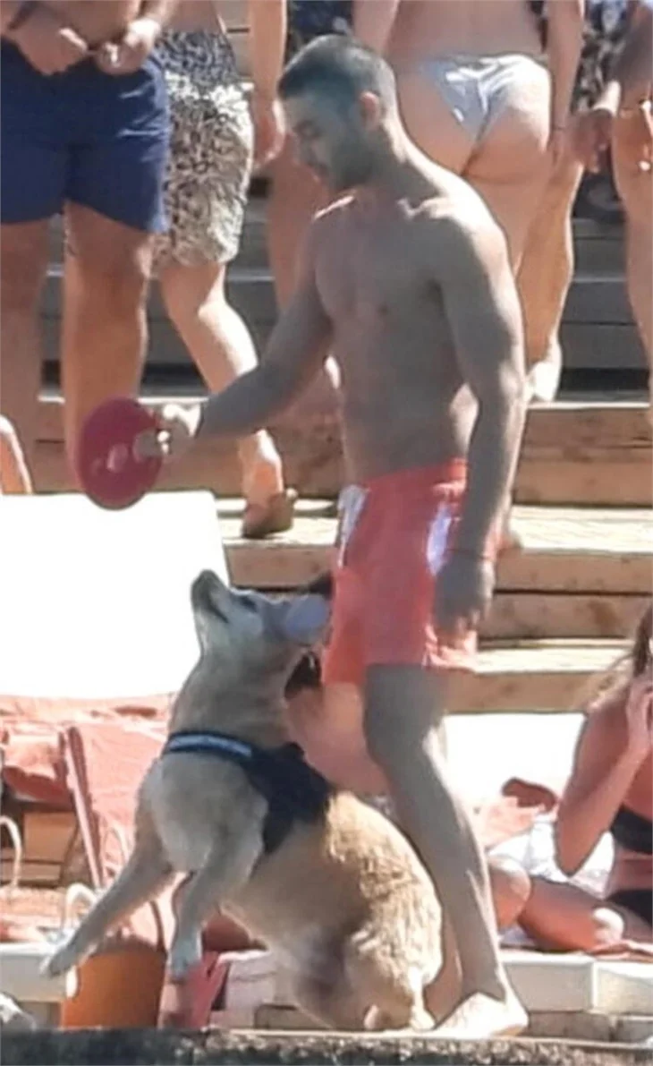 Şükrü Özyıldız sezonu açtı!