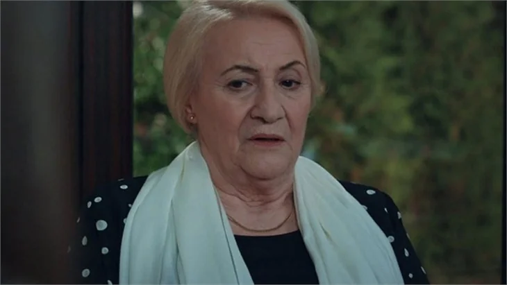 Ünlü oyuncu Sabina Toziya hayatını kaybetti