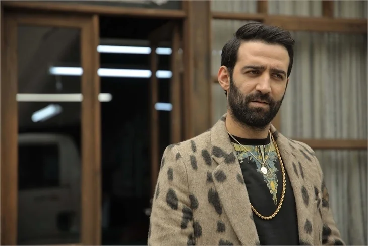 ‘Alp Arslan’ın kadrosuna bir flaş transfer daha