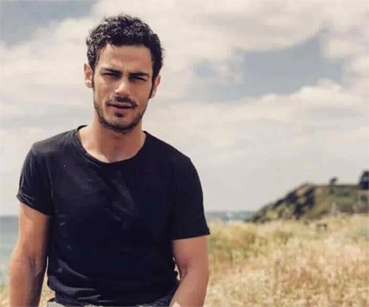 Ada Masalı dizisine sürpriz isim!