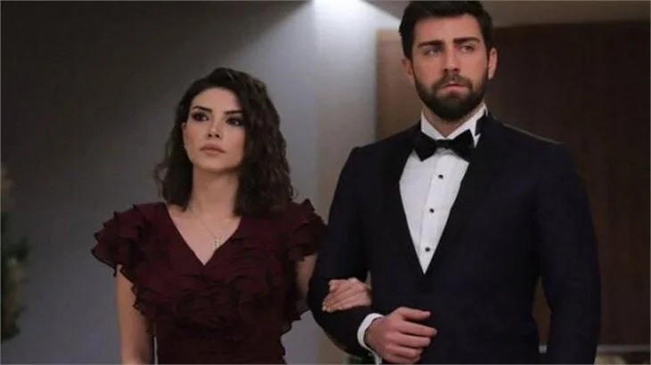 "Teşkilat" dizisine flaş transfer!