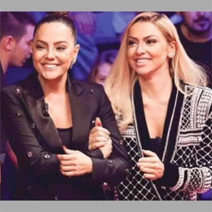 Hadise, O Ses Türkiye'de olacak mı? Karar verildi
