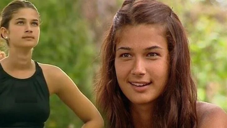 Survivor Başak Özer'in inanılmaz değişimi!