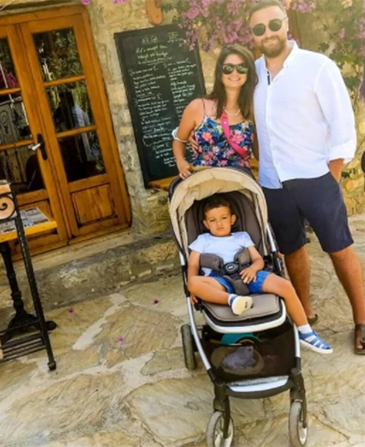 Survivor Başak Özer'in inanılmaz değişimi!