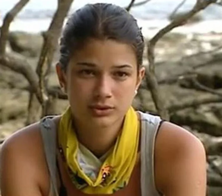 Survivor Başak Özer'in inanılmaz değişimi!