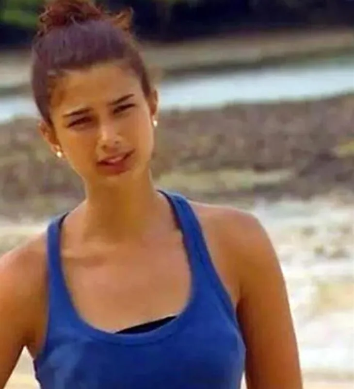 Survivor Başak Özer'in inanılmaz değişimi!