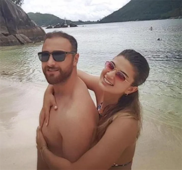 Survivor Başak Özer'in inanılmaz değişimi!
